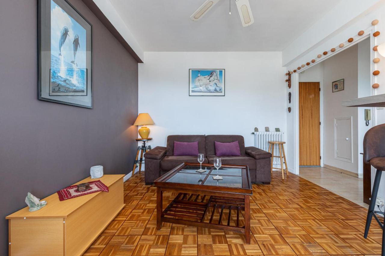 Open View Studio & Garage Νίκαια Εξωτερικό φωτογραφία