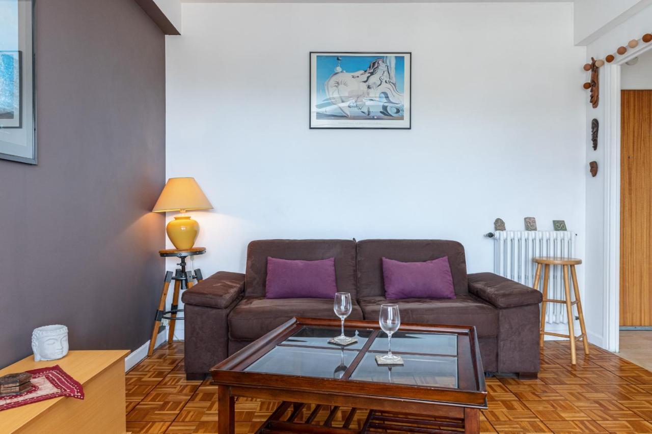 Open View Studio & Garage Νίκαια Εξωτερικό φωτογραφία
