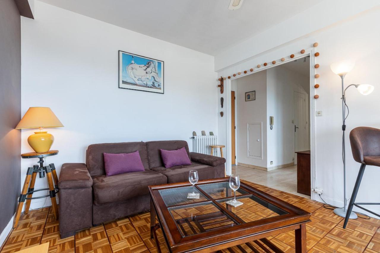 Open View Studio & Garage Νίκαια Εξωτερικό φωτογραφία
