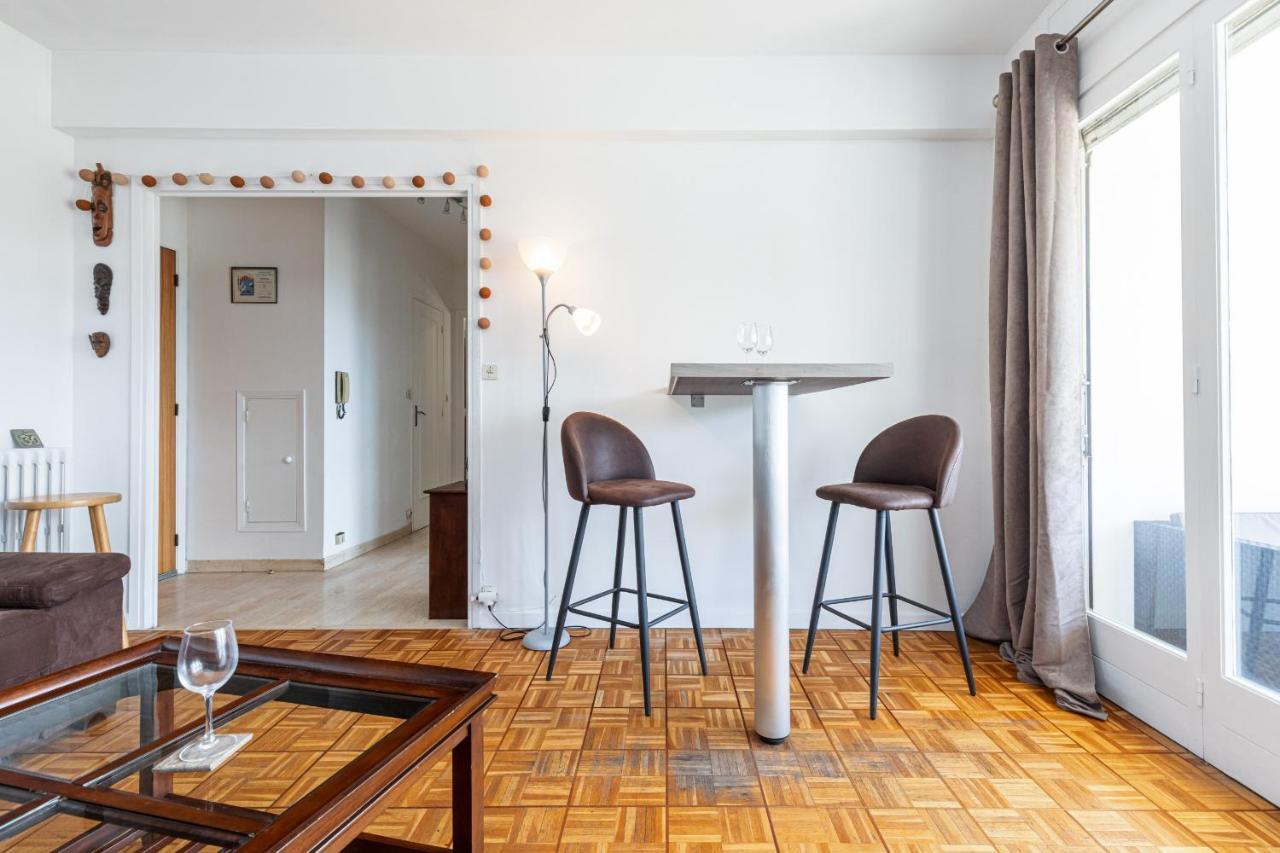 Open View Studio & Garage Νίκαια Εξωτερικό φωτογραφία