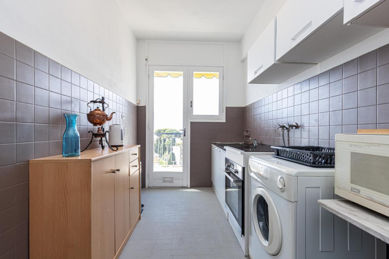 Open View Studio & Garage Νίκαια Εξωτερικό φωτογραφία