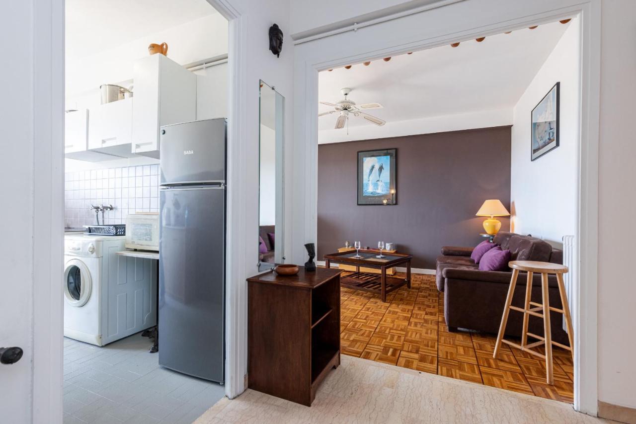 Open View Studio & Garage Νίκαια Εξωτερικό φωτογραφία