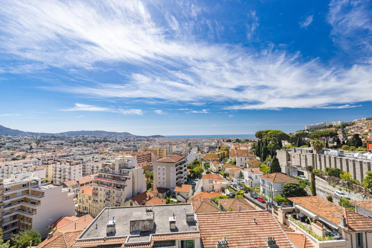 Open View Studio & Garage Νίκαια Εξωτερικό φωτογραφία