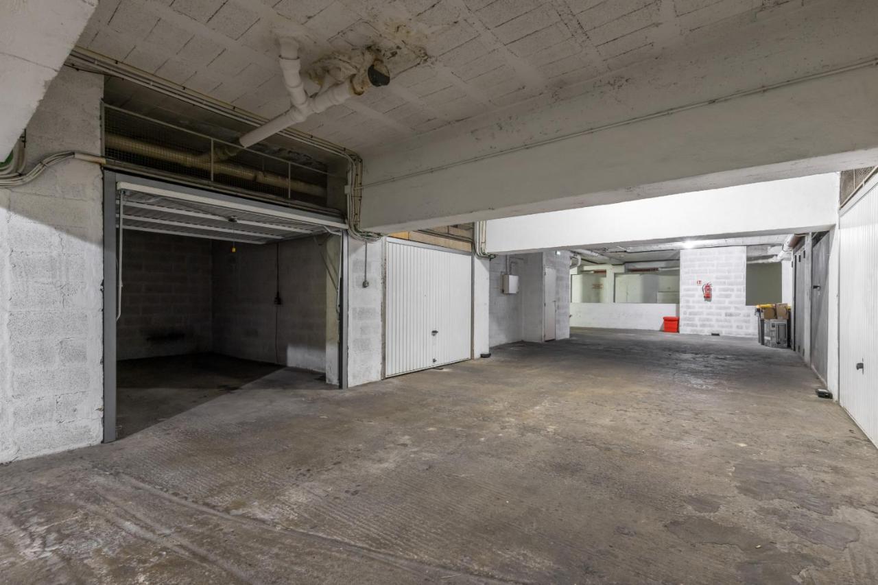 Open View Studio & Garage Νίκαια Εξωτερικό φωτογραφία