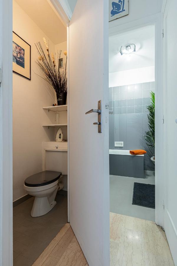 Open View Studio & Garage Νίκαια Εξωτερικό φωτογραφία