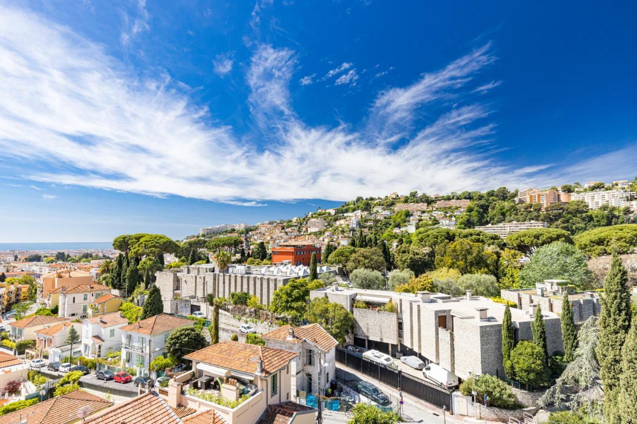 Open View Studio & Garage Νίκαια Εξωτερικό φωτογραφία