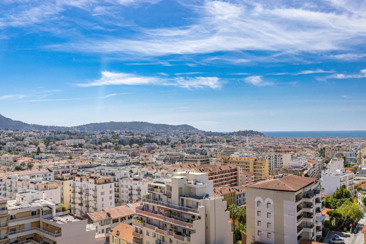 Open View Studio & Garage Νίκαια Εξωτερικό φωτογραφία